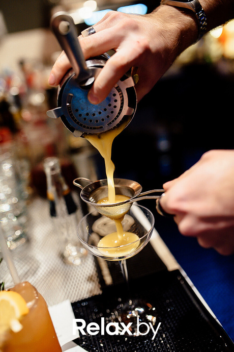 Ночные жители, фото № 4