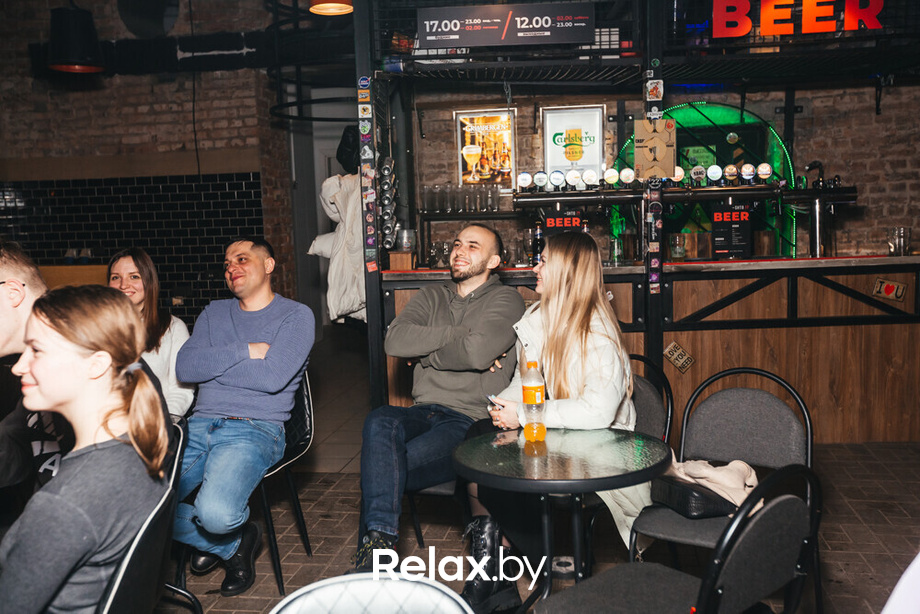 Отчетный концерт, фото № 74