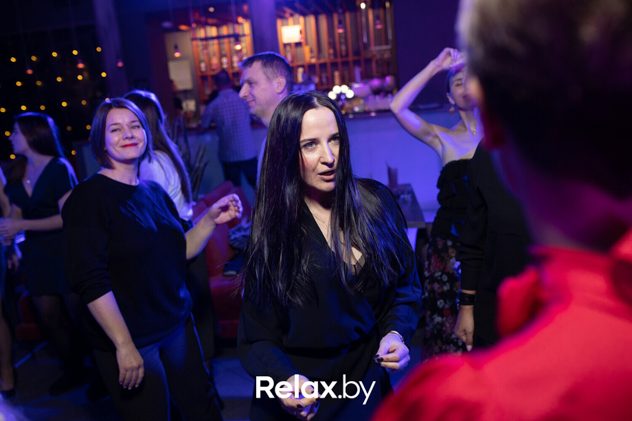 Ночные жители, фото № 64