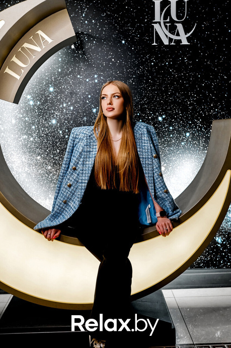 LUNA birthday 1 year (day 1), фото № 64