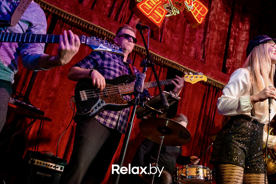 MoulinRouge, фото № 44