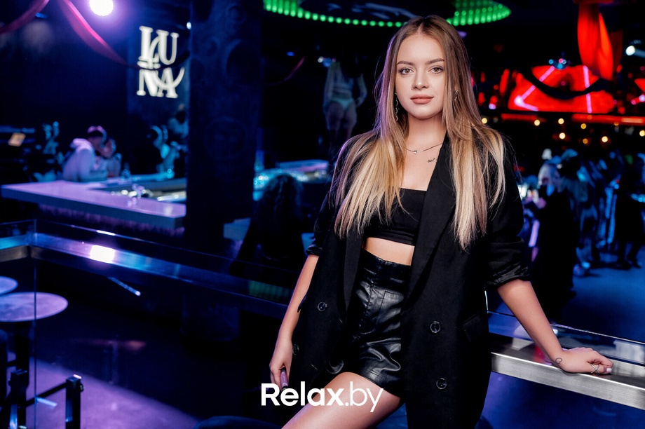 Black and White, фото № 35