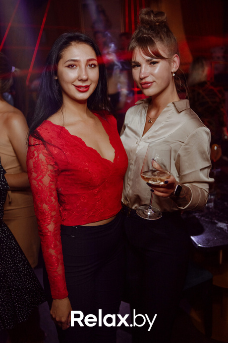 Saturday LUXURIA LXR, фото № 15