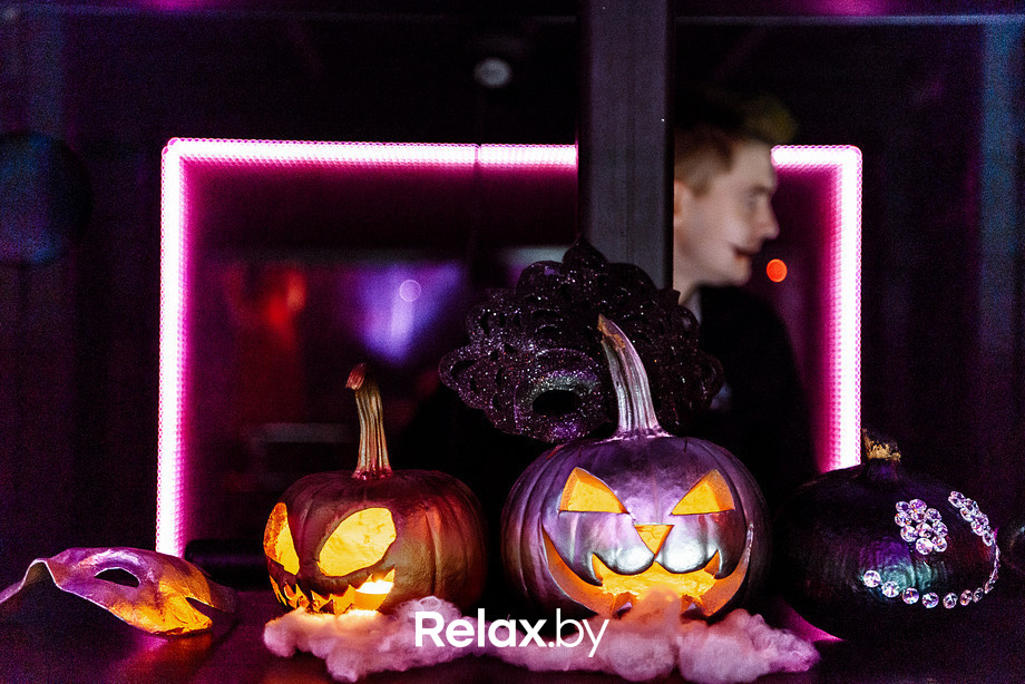 Miss Halloween, фото № 109