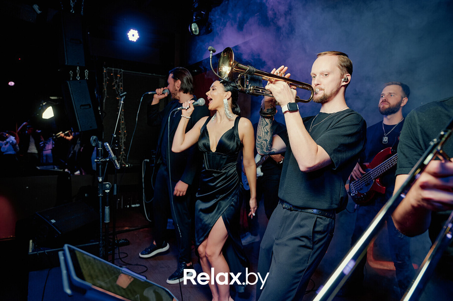 Friday Music, фото № 44