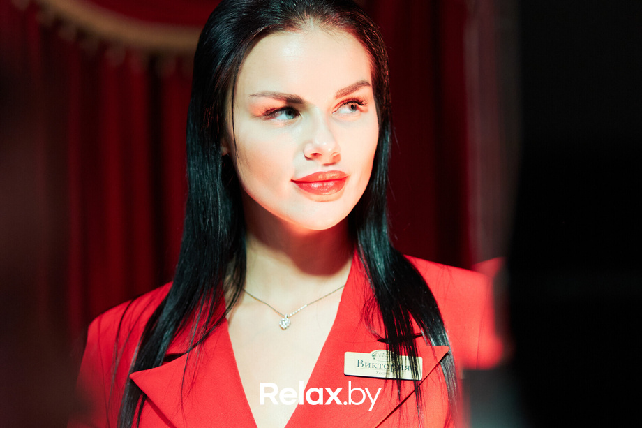 «Lucky 7 и Cчастливый рейс», фото № 11