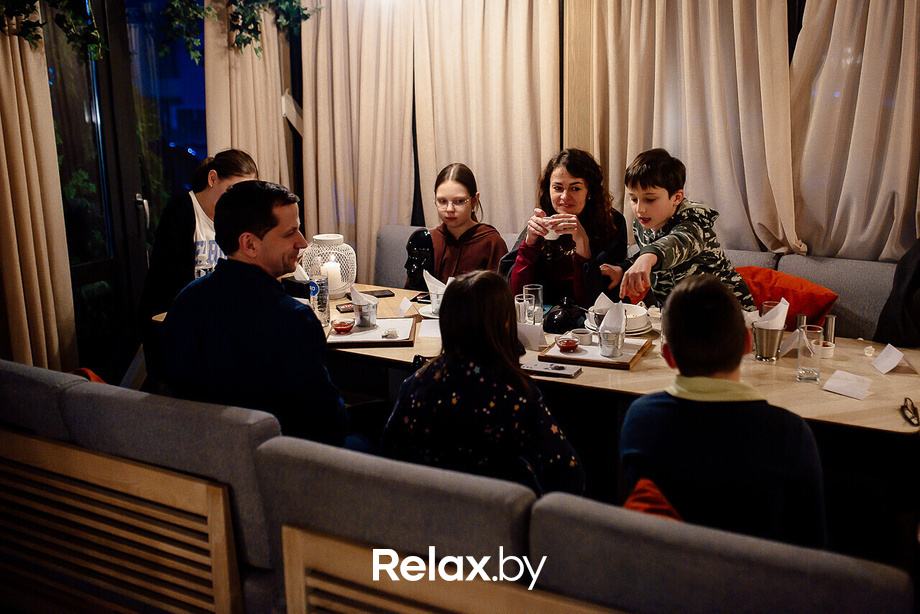 Terra Party, фото № 13