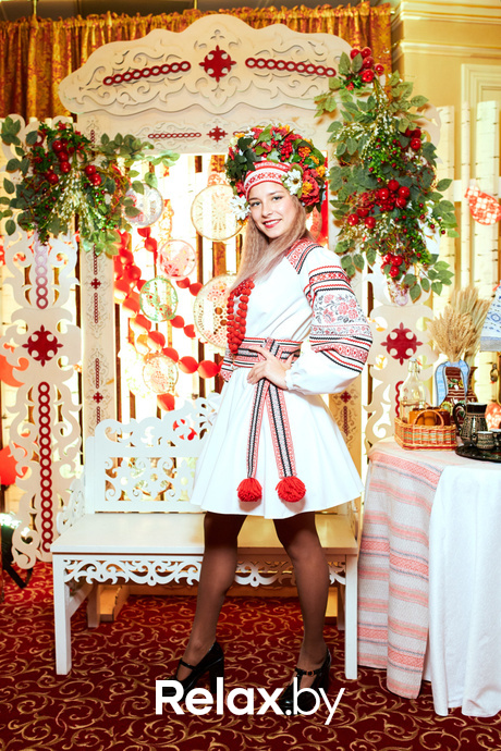 Шоу Мелодия удачи, фото № 37