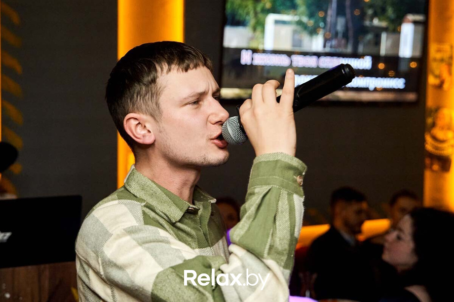 Новогодний корпоратив, фото № 79