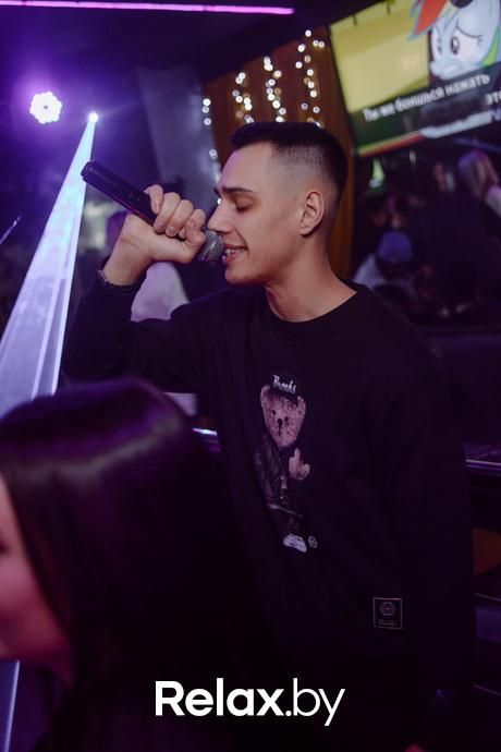 Friday LUXURIA LXR, фото № 31