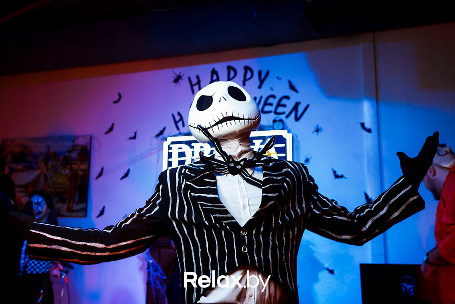 Halloween в Дровах, фото № 24