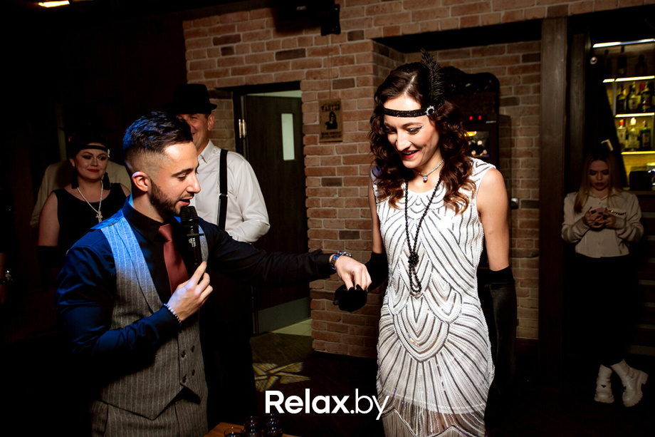 Чикаго, 1930-е, фото № 9