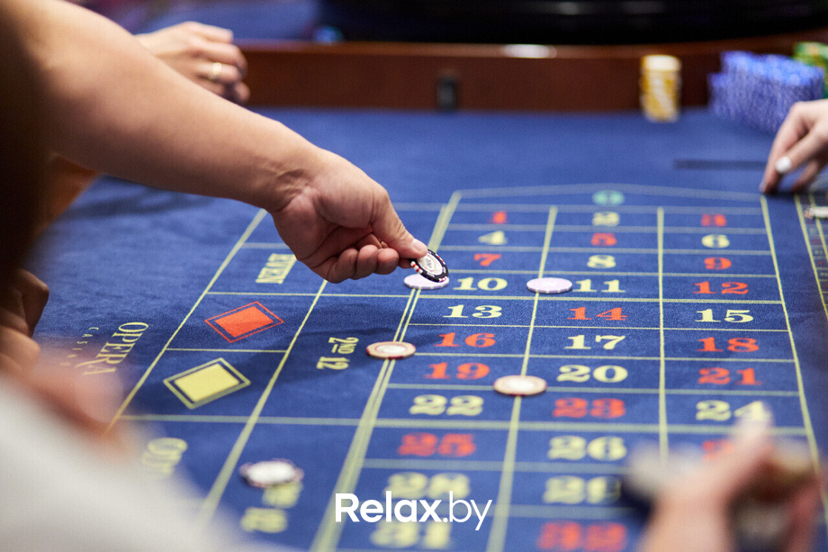 «Опера Лото», фото № 27