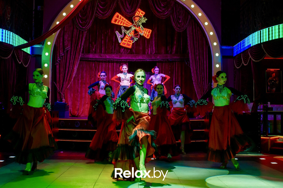 MoulinRouge, фото № 48