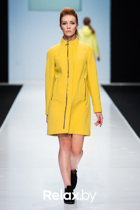 Elema на Moscow Fashion Week, фото № 24