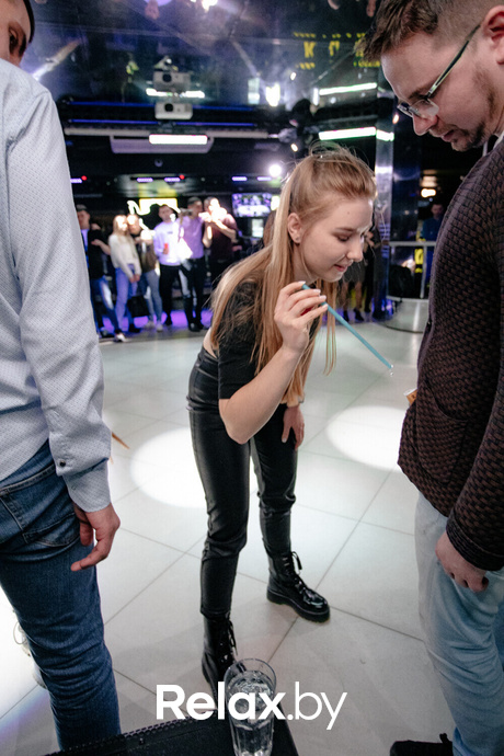 Ночь смеха, фото № 67