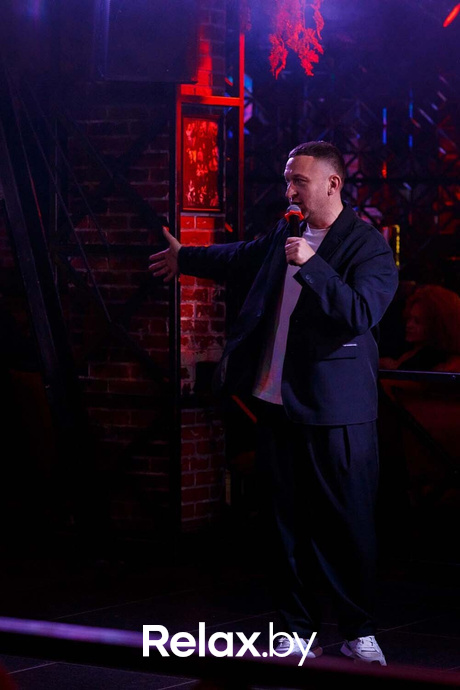 Brooklyn Live!, фото № 58