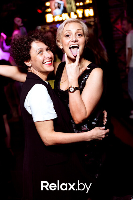 Brooklyn Live, фото № 97