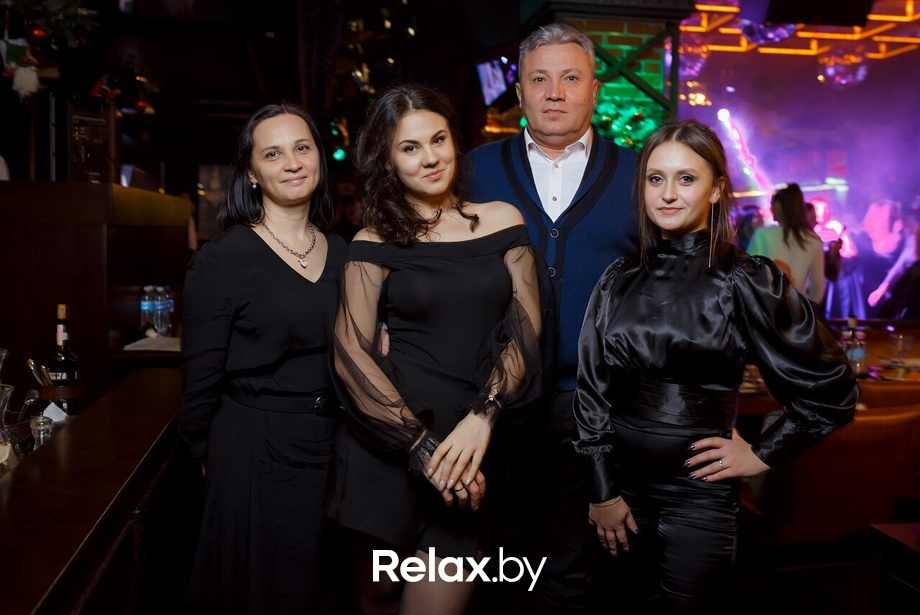 Новогодний Бруклин, фото № 28