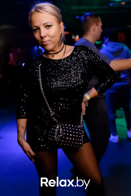 Предновогодние пятницы в Max Show, фото № 26