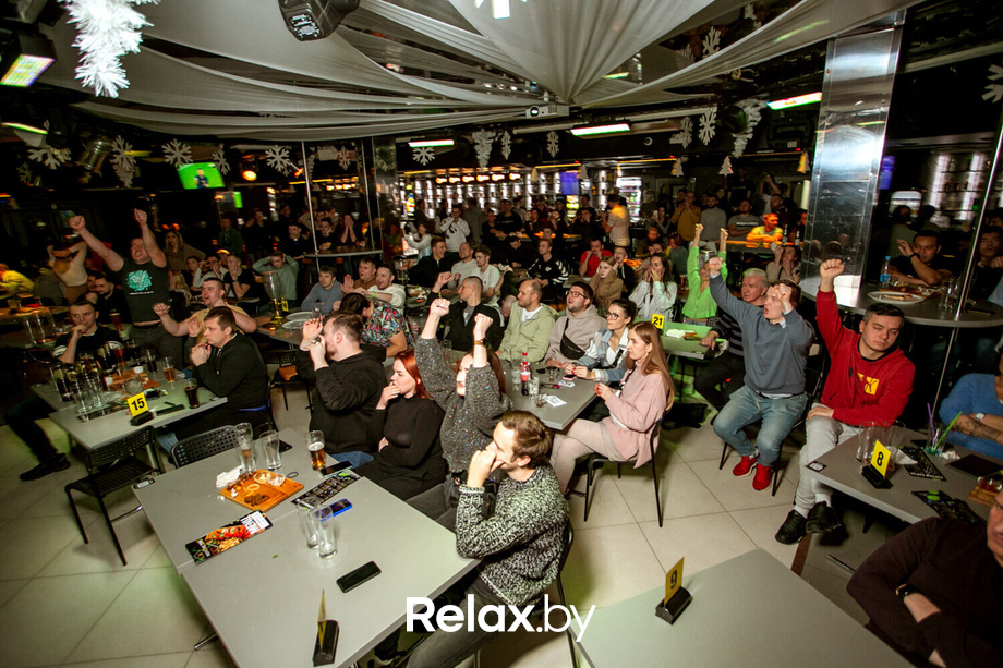 Трансляция финала чемпионата мира по футболу 2022 в Катаре, фото № 108