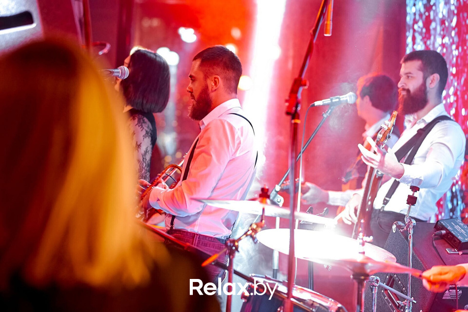 Friday music, фото № 83