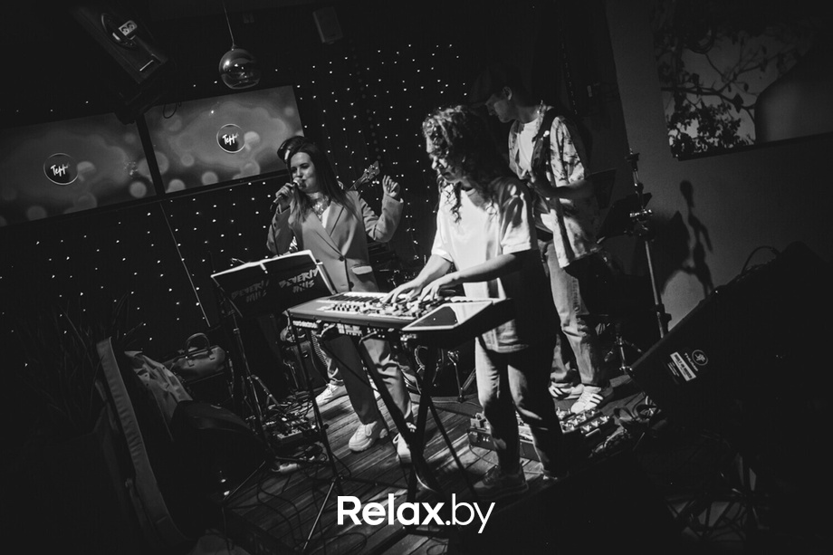 Ночные жители, фото № 13