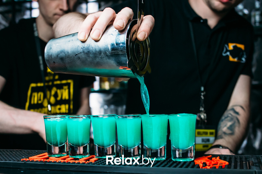 Зимний беспредел, фото № 4