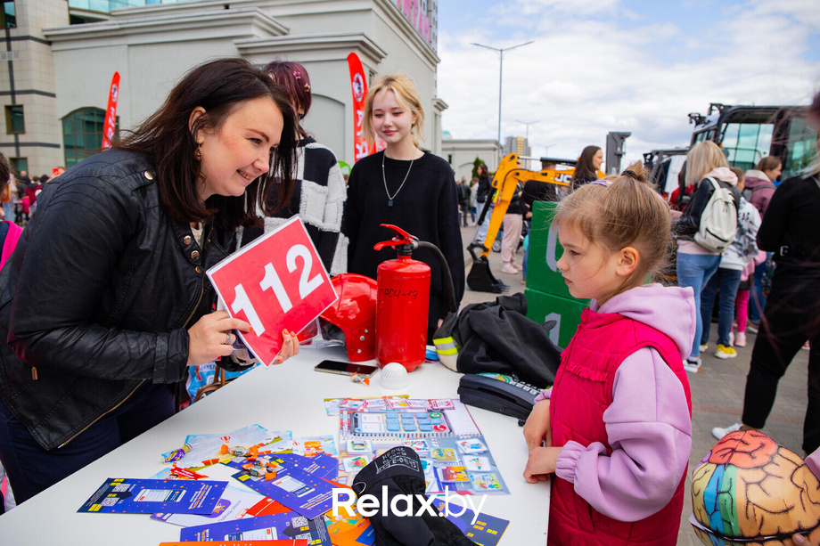 Марафон детских желаний, фото № 21