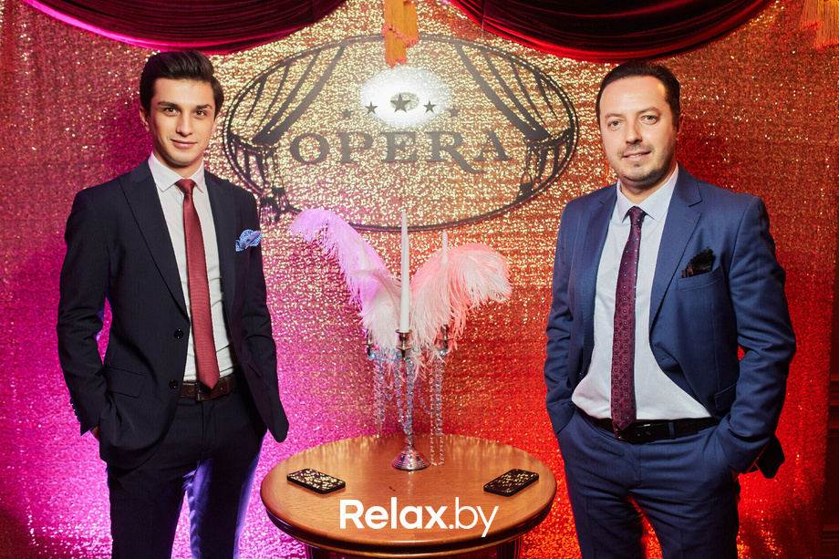 «День Рождения казино Опера. Нам 6 лет!», фото № 24