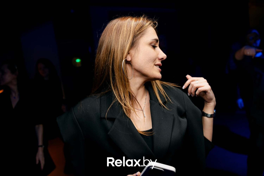 Ночные жители, фото № 10