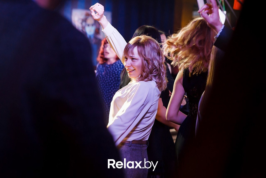 Новогодний Бруклин, фото № 37