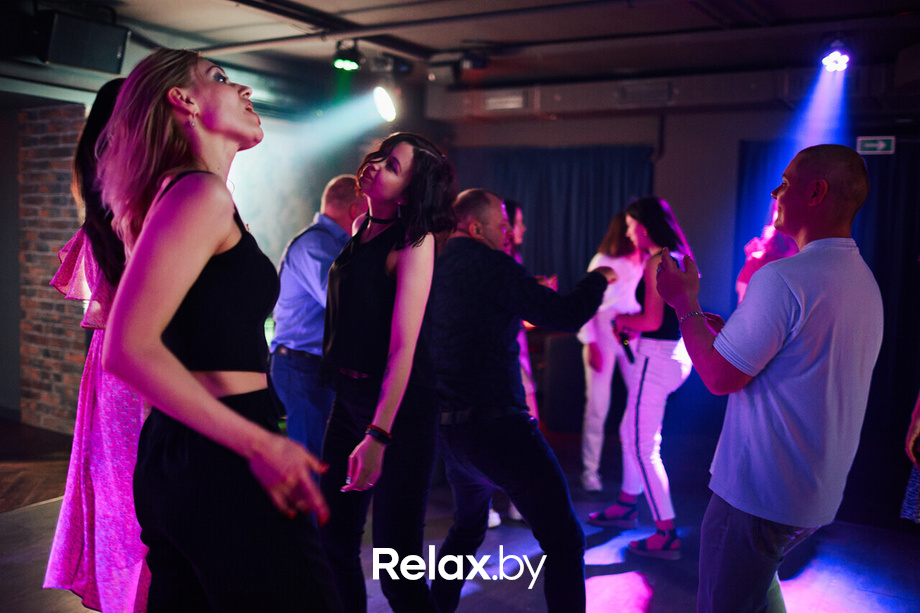 Караоке, фото № 21