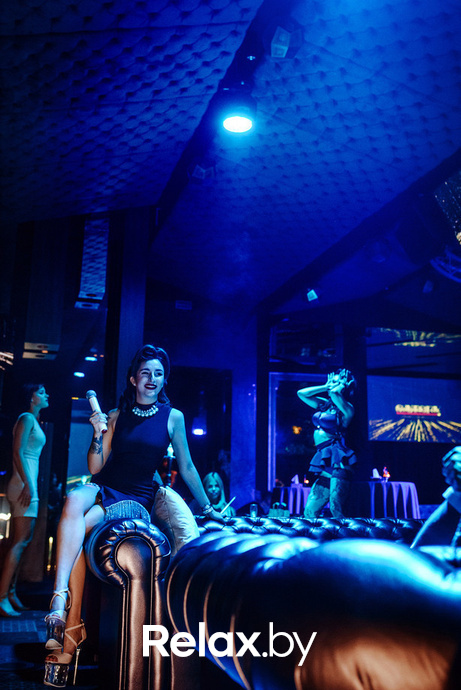 Vogue, фото № 24