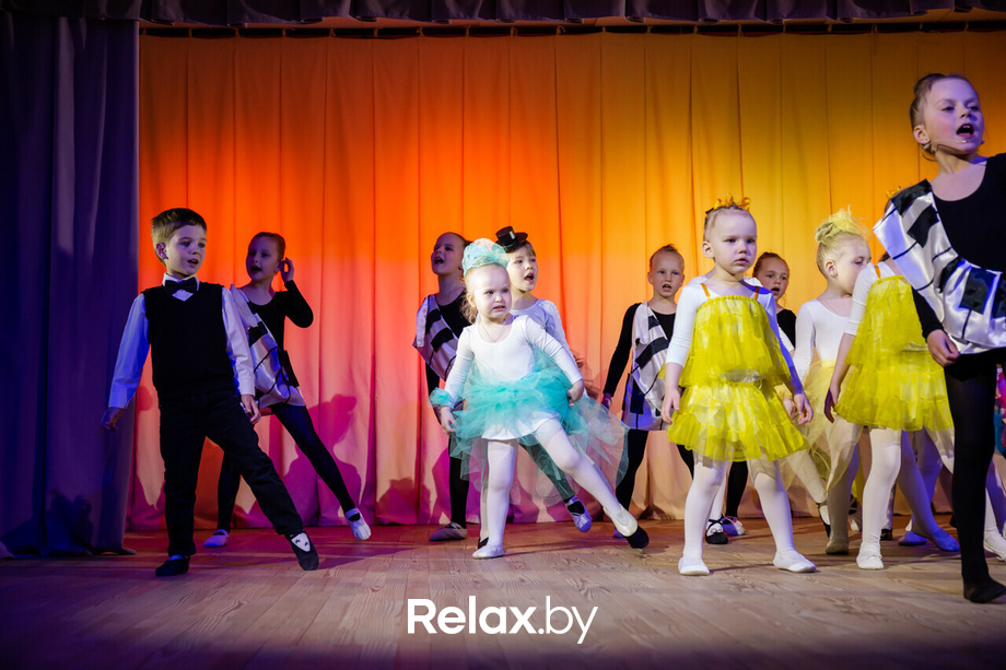 Веселый оркестр, фото № 97