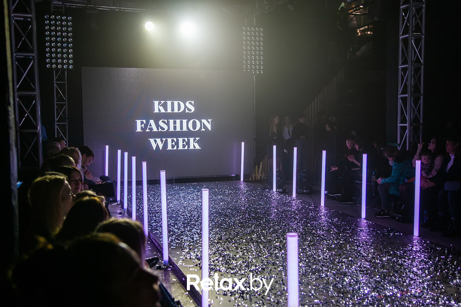 Kids Fashion Week 2021, фото № 135