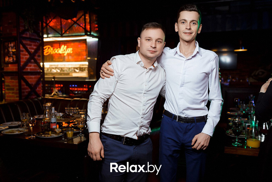 Brooklyn Live!, фото № 70