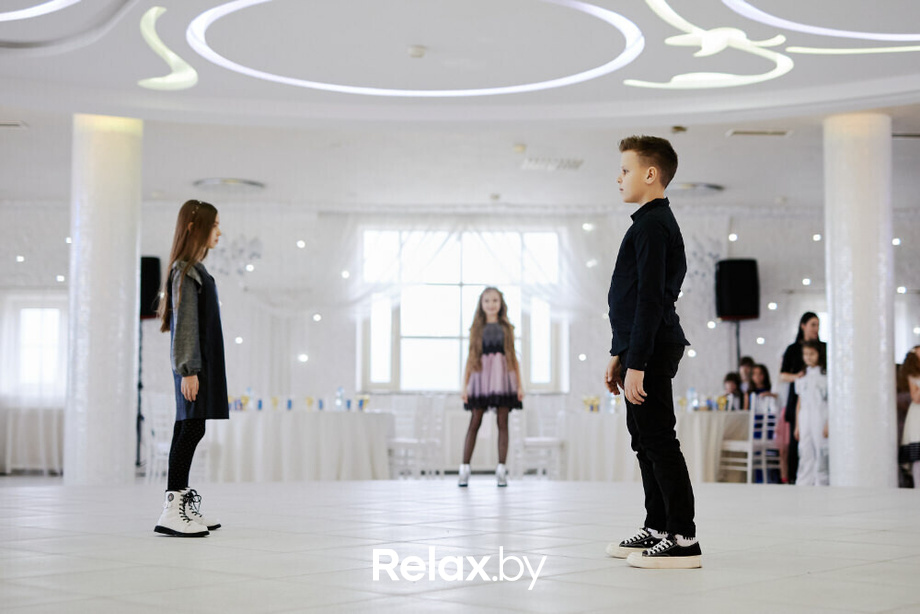 SILVER PARTY 2022 KIDS’ PODIUM, фото № 25