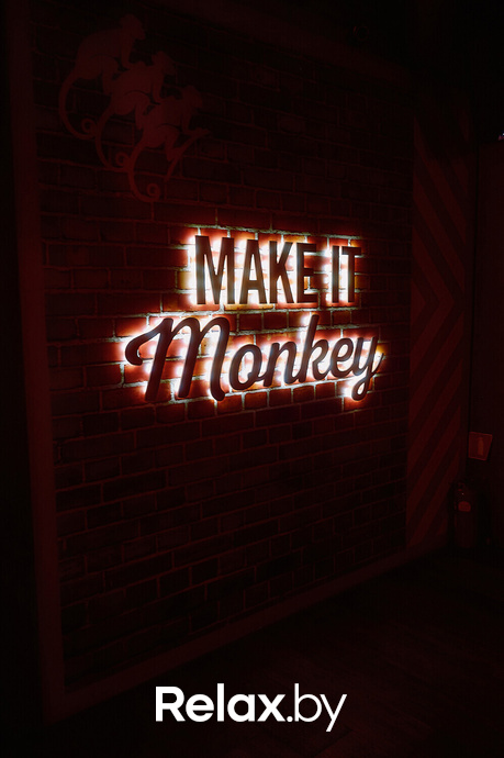 Monkey Brothers, фото № 35