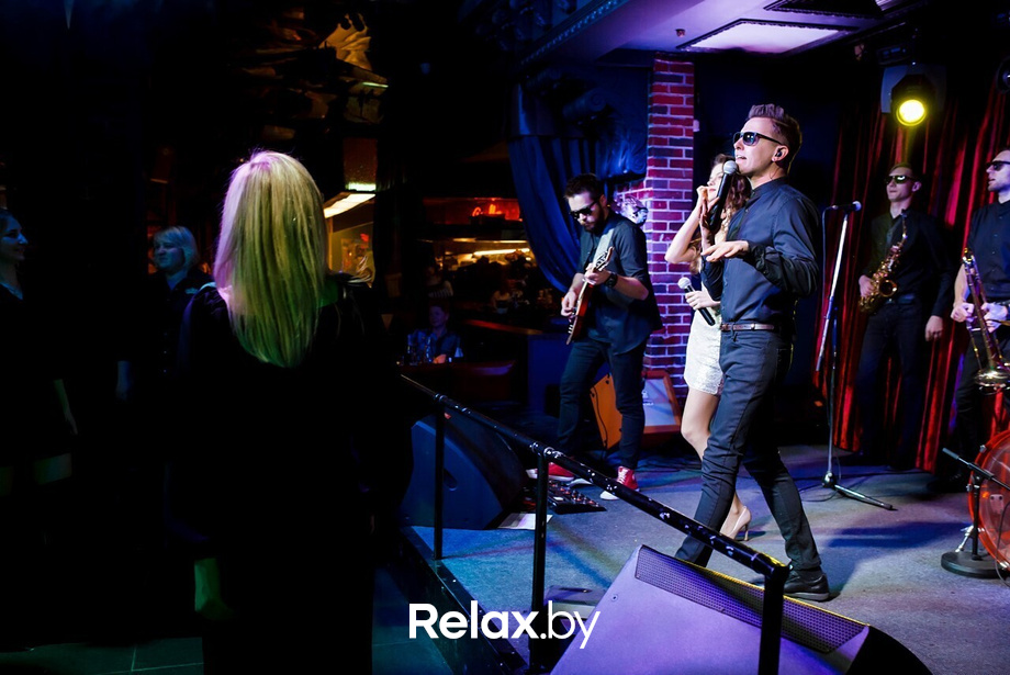 Brooklyn Live!, фото № 21