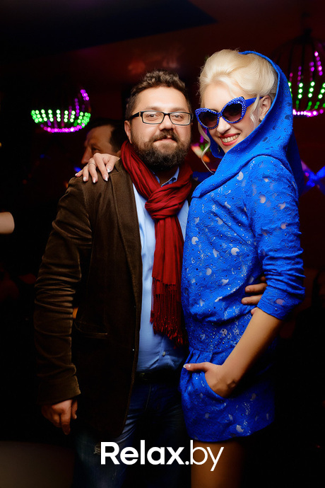 Презентация музыкального клипа от Mishelle, фото № 41