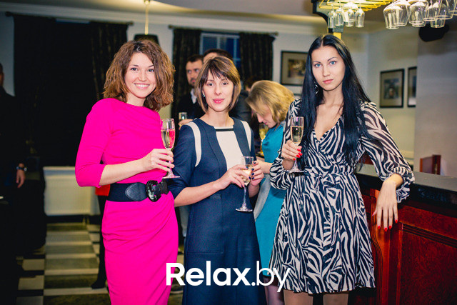 Выпускной Бизнес-школы "Расти", фото № 7