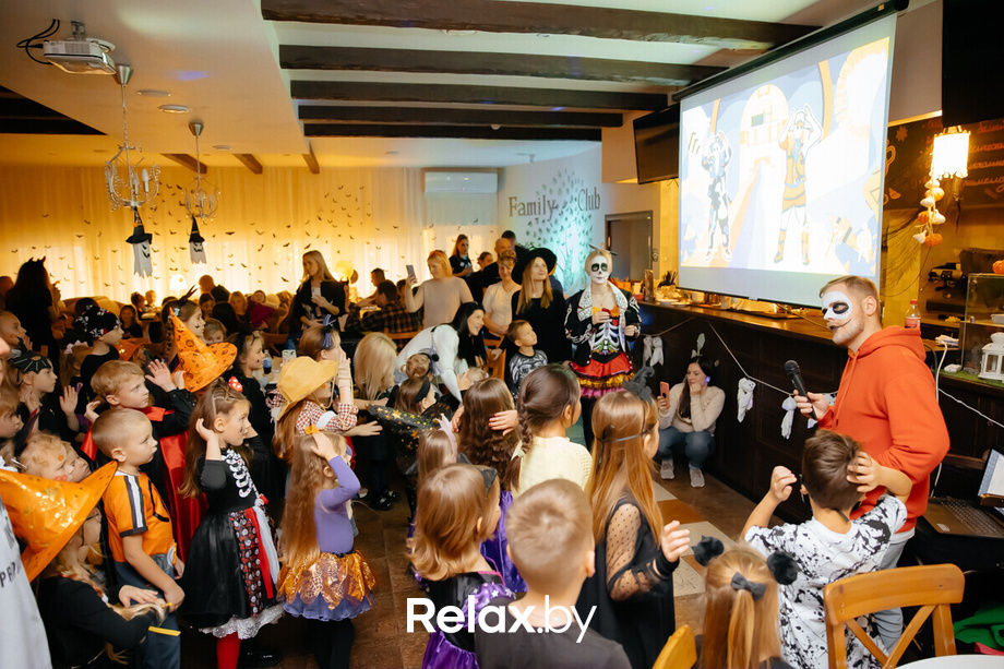 Тайна Коко. Часть 2, фото № 22