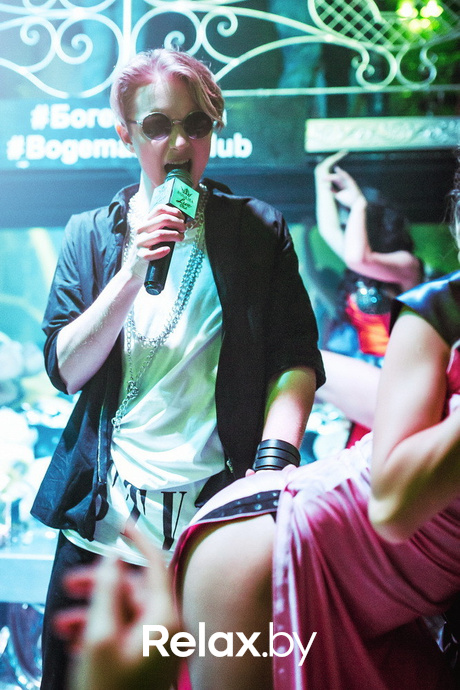 The Miss, фото № 83