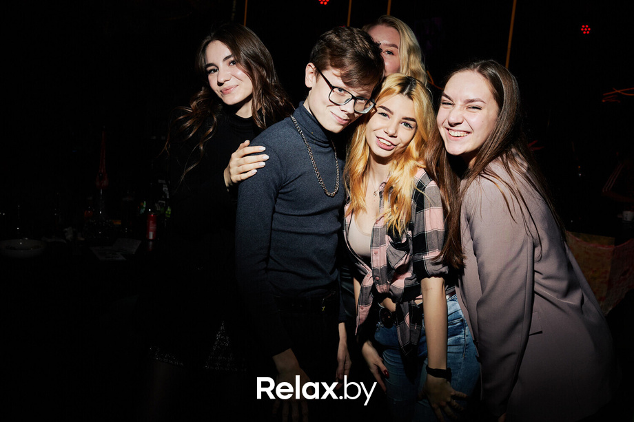 Nua Halloween Party, фото № 10