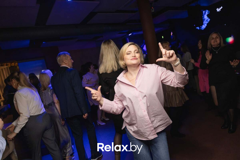 Ночные жители, фото № 75