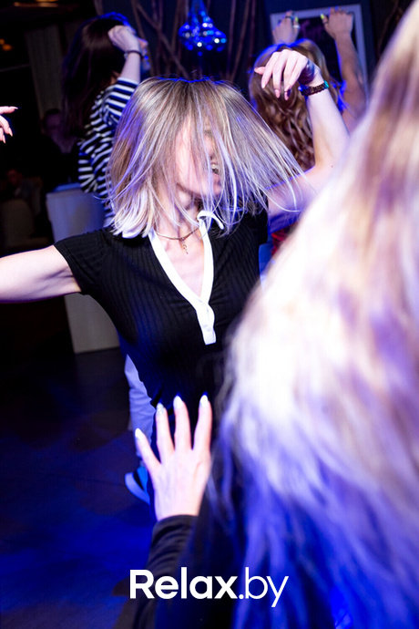 Ночные жители, фото № 66