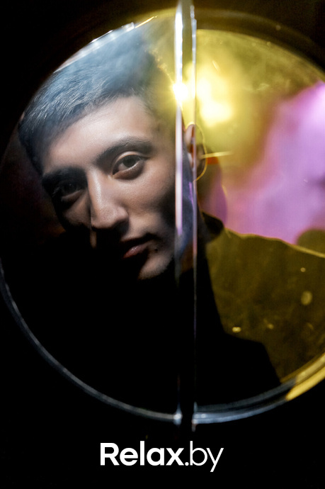 Moon vibe day 2, фото № 44