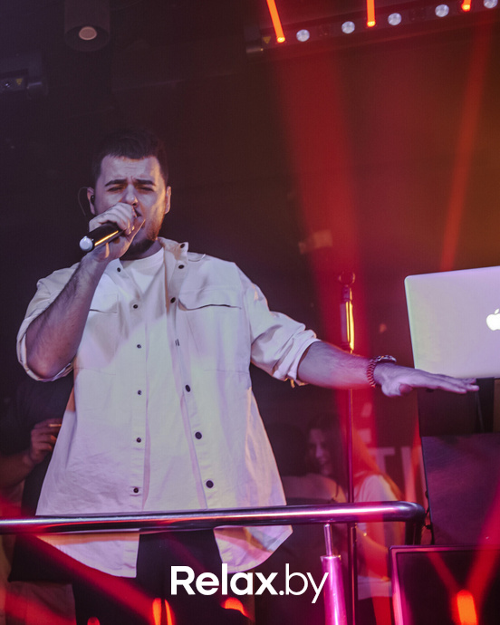 Saturday at #mamastiflera, фото № 23