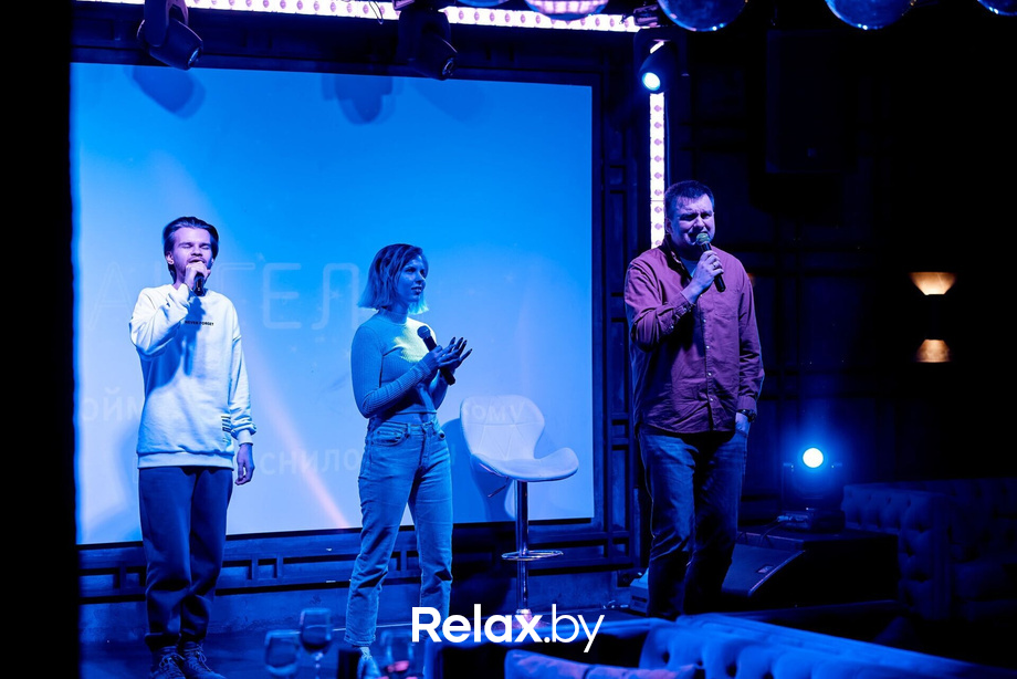 Friday Music, фото № 30